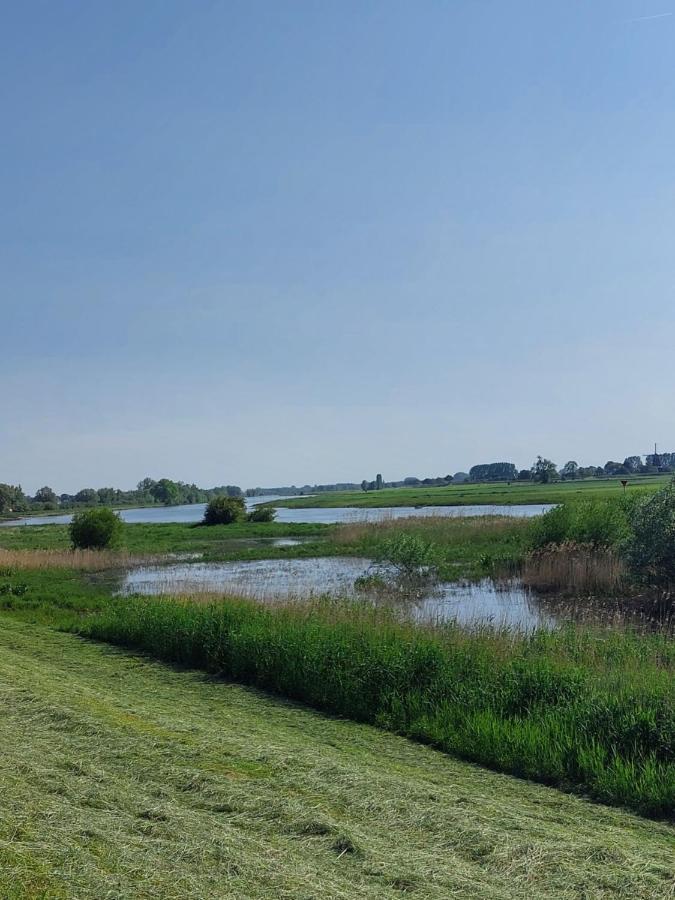 Boerderijkamer De Delle Wijhe